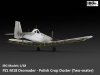 IBG 48002 PZL M18 Dromader - Polish Crop Duster (Two-seater) 1/48